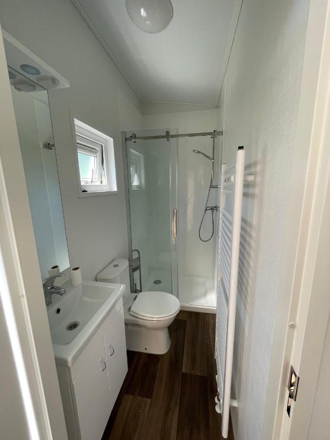 Camping De Duinhoeve Chalet Zeeland Not For Companies Burgh-Haamstede Luaran gambar