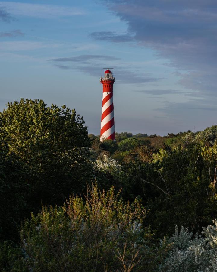 Camping De Duinhoeve Chalet Zeeland Not For Companies Burgh-Haamstede Luaran gambar